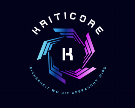 Logo Kriticore